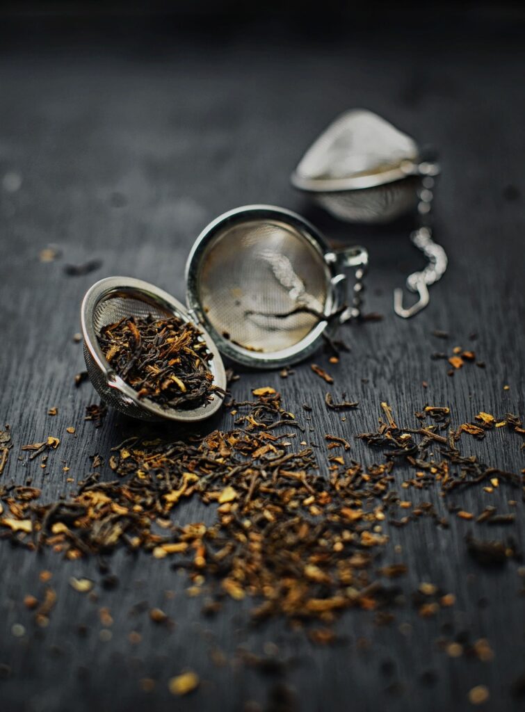 tea, tea bag, tea leaves, dried, herb, mockup, gray tea, gray leaf, gray leaves, tea, tea, tea, tea, tea, tea leaves